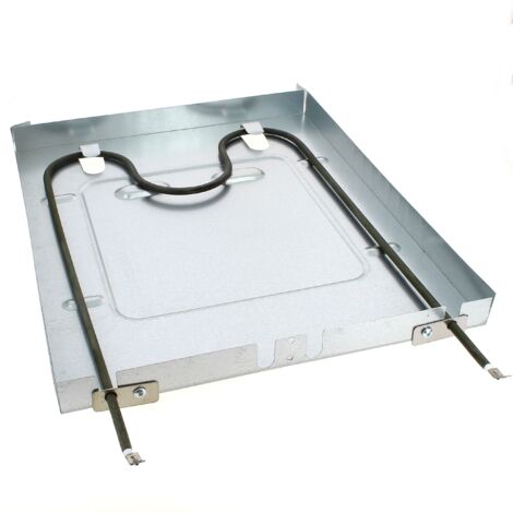 Elemento Riscaldante Elemento Riscaldante Tubo Scanalato 1100 W - Foto 12