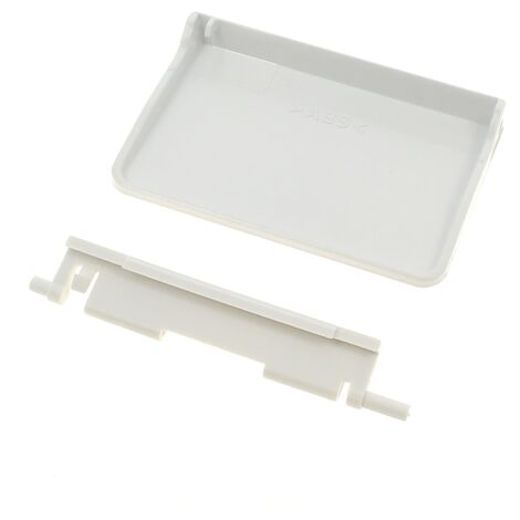 Maniglia Per Frigorifero Bosch - Ricambio Originale Codice 00355004, Compatibile Con Vari Modelli - Foto 11