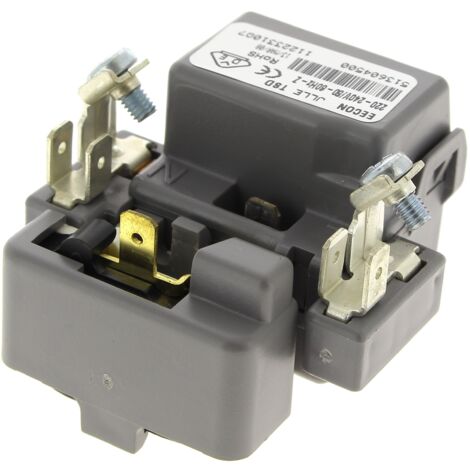 3RU2126-4AB0 | Relè Di Sovraccarico Termico Siemens, 1 NO 1 NC, Carico FLC 11 → 16 A, 16 A | RS - Foto 2