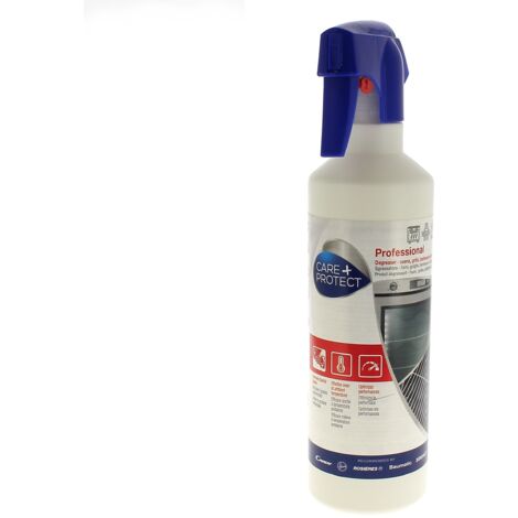 Sgrassatore per cappe da forno 500ml csl3701/1 (1/3)