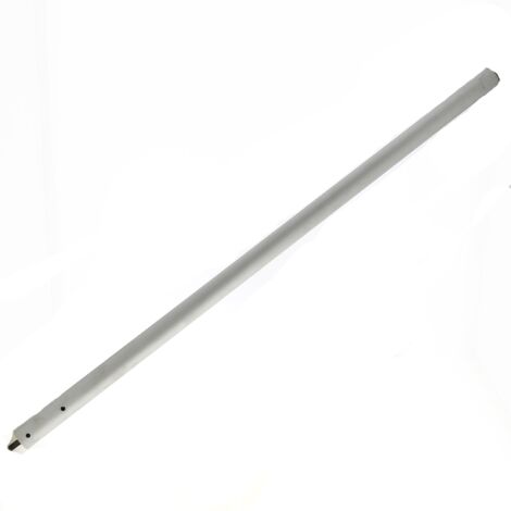 Tubo + albero inferiore 183869074/0 per decespugliatore alpina