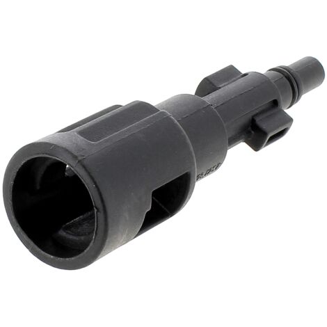 Adattatore Prolunga Per Idropulitrice Lavor - Quick Connect M22 - Per Estensioni Tubo - Foto 2