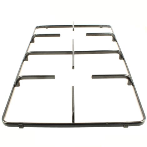 Griglia in ghisa 2 fuochi 12028004 per cucina bosch