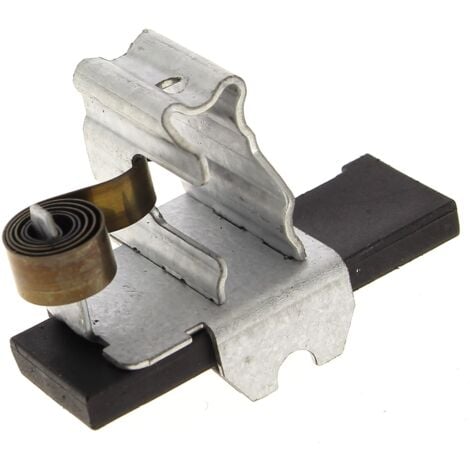 Vhbw 2x Spazzola Carbone Compatibile Con Bosch UB2J75 UB 2/75 0 601 102 941, 0 601 102 942, 0 - Foto 9