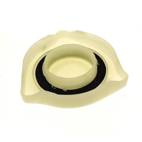 Tappo Originale Per Sale Lavastoviglie Whirlpool 481246278993 / 481246279903, Ricambio