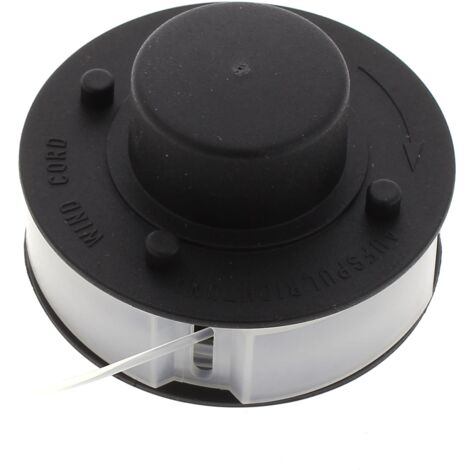 Bobina Ricambio Per Decespugliatore Black & Decker - Filo 1,5mm - Foto 7