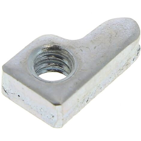 Husqvarna Piastra Di Regolazione Per Barra Motosega 545071401 - Parte Originale Per Catena - 6