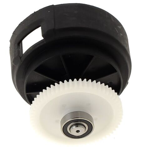 Pignone Z2 Z3 9T, Ruota Dentata per Motore Scooter Elettrico con