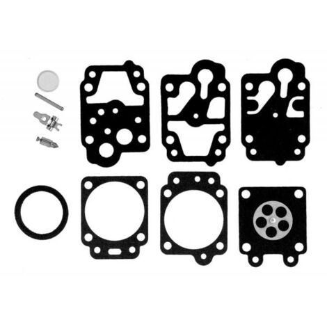 Per Carburatore Walbro Wyk Kit Riparazione - Foto 10