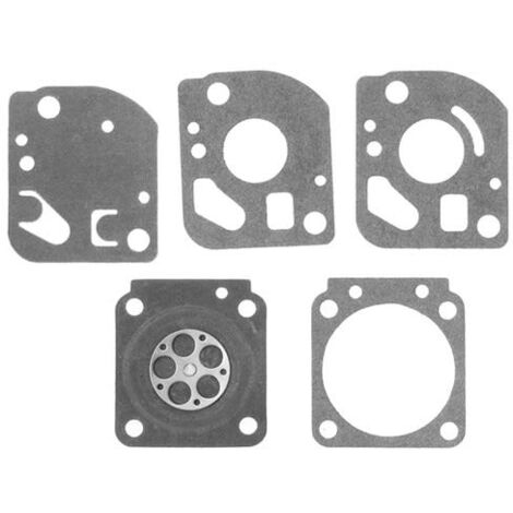 Ricambio Carburatore C1Q C1U ZAMA GND-18 - Originale, Per Modelli - Foto 6