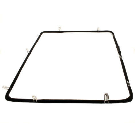 GUARNIZIONE per PORTA FORNO cm.60 CHIUSA 4 GANCI/NARDI
