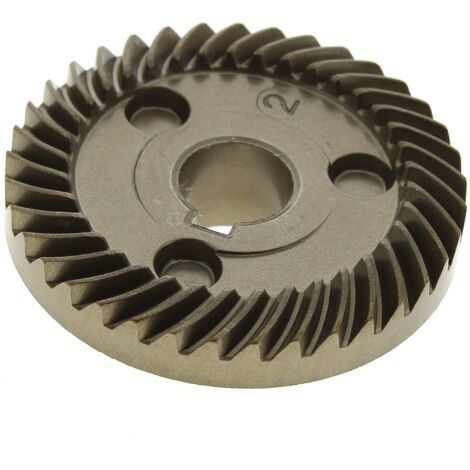Pignone Per Motosega 3/8" 7 Denti Con Cuscinetto Ad Aghi - Ricambio Per Husqvarna 181, Sägenspezi - 3