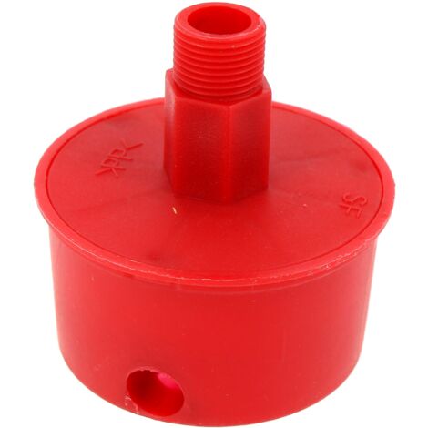 TOPQSC Compressore D'aria Elettrico Ad Alta Pressione Auto-Stop 300BAR 30MPA 4500PSI Auto-Stop - Foto 12