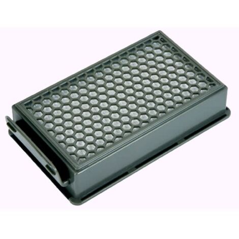Filtro HEPA Verde Compatibile Rowenta Per Piccoli Elettrodomestici – RS-RT3157