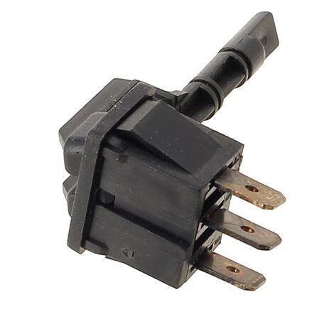 Sparefixd Interruttore Luce Interna Per Frigorifero E Congelatore – Ricambio 5737630100 - 6