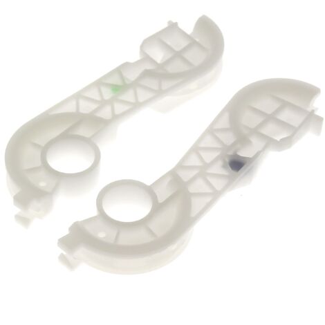 Supporto Cesto Lavastoviglie Originale Bosch 00618000 / 618000 - Ricambio Specifico Per Bosch, Thermador, Gaggenau - Foto 4