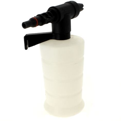 Migliore Rotore Ugello Dreck Fraese Ugello Per Idropulitrice Park Side LAVOR Nuovo Tipo - Foto 5