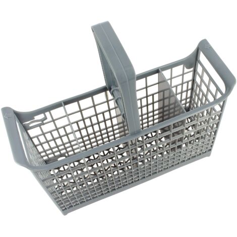 Cestino per posate in bambù - Porta posate - Porta utensili da cucina