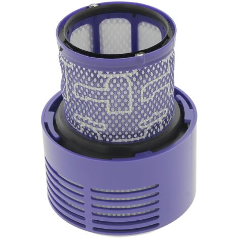 Filtro cilindrico Hepa - Aspirapolvere - TORNADO - 444623664902008891