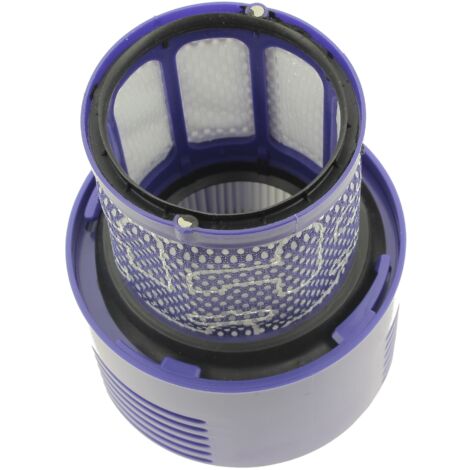 FILTRO HEPA per l'aspirapolvere TORNADO VITO 1400W | Leroy Merlin