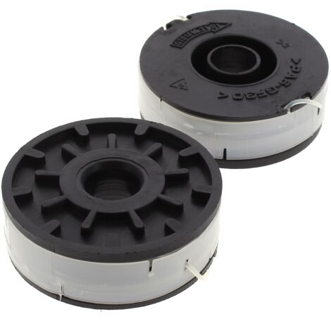 Tappo Di Copertura Della Bobina Per Tosaerba Da Giardino Mac - Foto 11