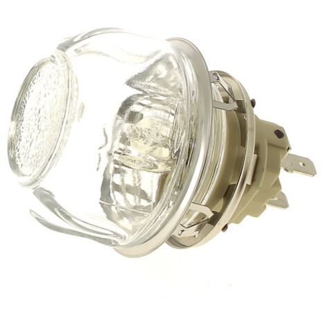 Lampadina alogena 40W per cappa cucina Whirlpool Ignis