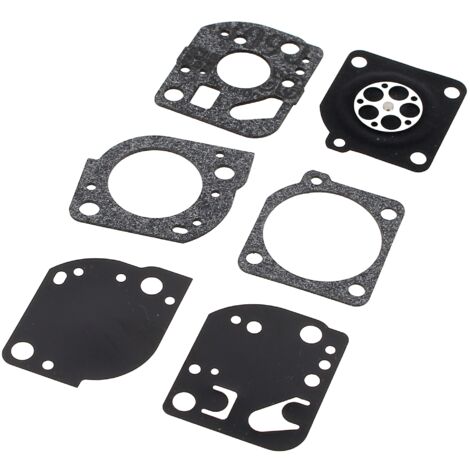 Ricambio Carburatore C1Q C1U ZAMA GND-18 - Originale, Per Modelli - Foto 4