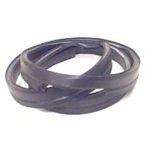 Guarnizione Porta Forno Neff Con Clip Angolari | Ricambio Originale | Compatibile Con Molti Modelli - Foto 2