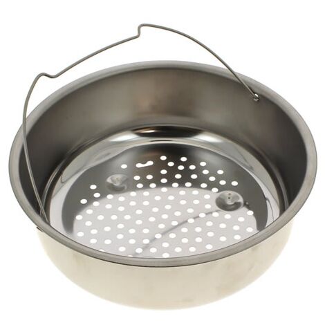 Cestello vapore rigido4,5/6/7,5l sa-792185 per pentola a pressione seb