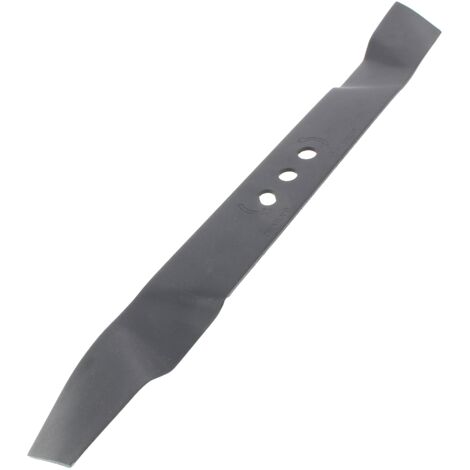 Genuine Mac Allister Mprm 46SP Tosaerba 46 Cm, Lama Per Pacciamatura Part No. 181004460/0 - Foto 10