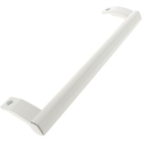 Maniglia Porta Bianca Frigorifero Bosch Siemens 315mm | 369547 - Foto 9