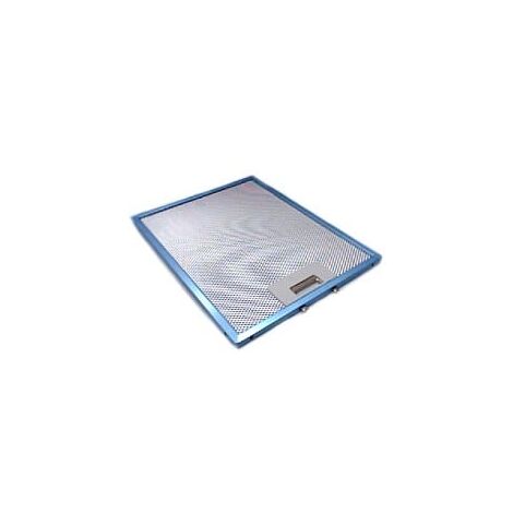 Set Di 2 Filtri Di Ricambio Per Cappa Aspirante, 320 X 260 Mm Filtri Universali In Lega Di Alluminio Con 5 Strati Di Alluminio Filtro Antigrasso In Metallo Filtri Per Cappa Da Cucina 96015196