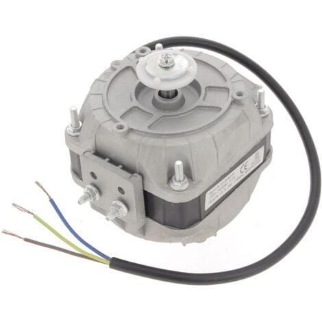 Motorino Ventilatore Frigorifero Daewoo 38mm - 1.5w, 13v