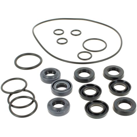 Kit Ricambi Idropulitrici Guarnizioni O-ring Per Idropulitrici Kit Ricambi Idropulitrici Guarnizioni O-ring Per Idropulitrici