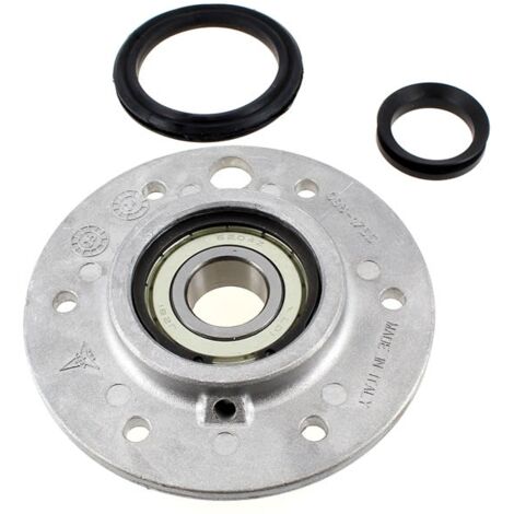 KIT Cuscinetti Tenuta Paracqua Lavatrice Samsung --vedi Lista Modelli - Foto 4