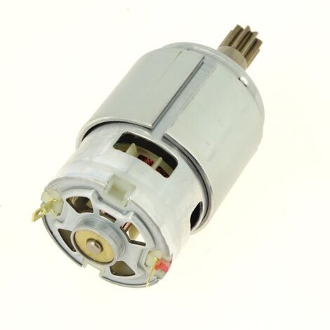Motore Di Ricambio Originale Ryobi 2303328 Per Seghe Circolari P500, P501, P501G, R10633 - Foto 2