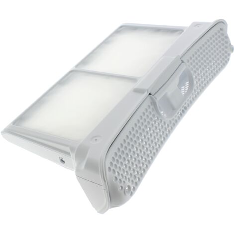 Vhbw Filtro Anti-lanugine Compatibile Con Bosch Serie 8, SportsEdition - Foto 5