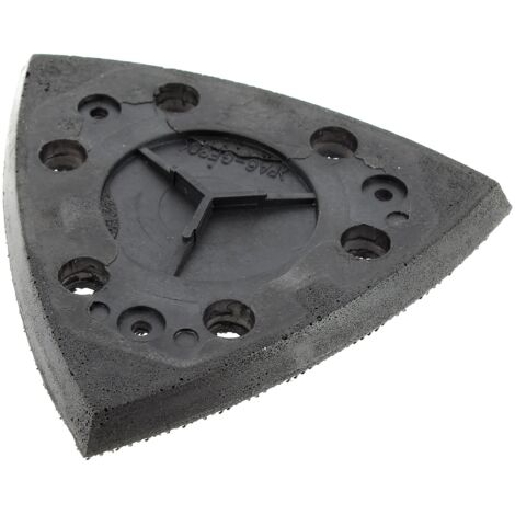 Platorello 2610392652 per levigatrice parkside