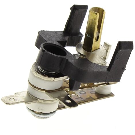 Termostato - Piastra per waffle, Tostapane - KRUPS - 3292613616360165845 Termostato - Piastra per waffle, Tostapane - KRUPS - 3292613616360165845