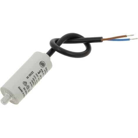 Haüs Parts W10662129 - Condensatore di funzionamento per frigorifero Haüs Parts W10662129 - Condensatore di funzionamento per frigorifero