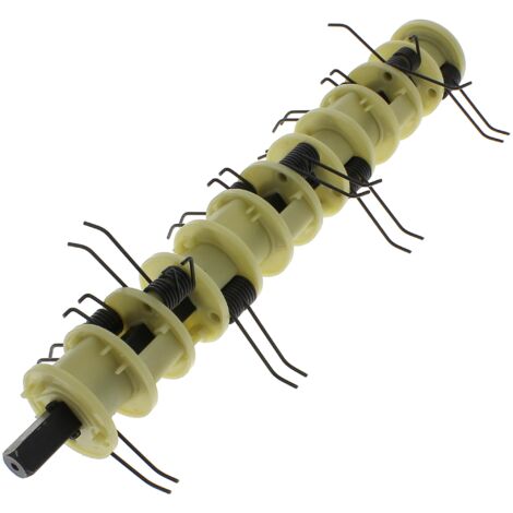 Rullo Aeratore Ryobi 35cm - Per Scarificatore Da Giardino AC/DC - Foto 12