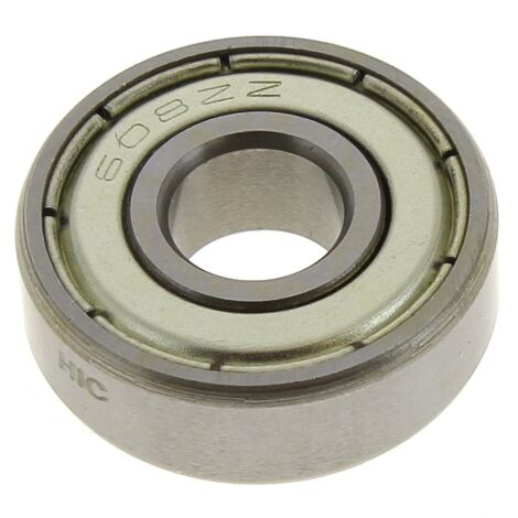 Cuscinetto 608z, 8x22x7mm per asciugatrici whirlpool
