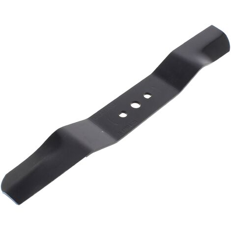 Genuine Mac Allister Mprm 46SP Tosaerba 46 Cm, Lama Per Pacciamatura Part No. 181004460/0 - Foto 6