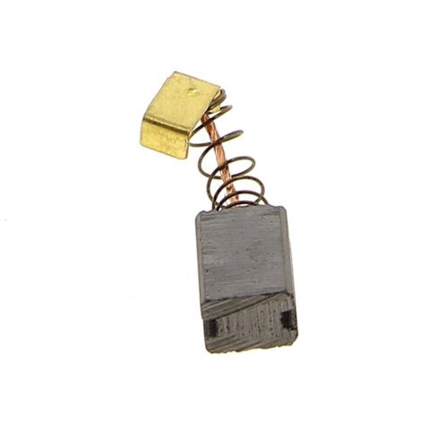 Motore a carbonella (2 pezzi) 340349001007 per tagliasiepi einhell