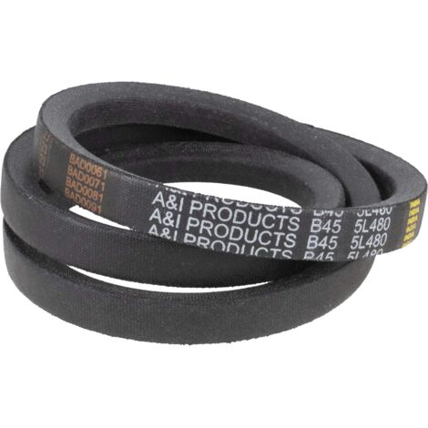 CINGHIA TRAZIONE MTD 754-05130 - - Biciclette Scooter Macchine Agricole Vendita - Foto 8