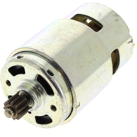 Motore Per Sega A Sciabola 12V CC - Senza Spazzole Ad Alta Velocità - Foto 2