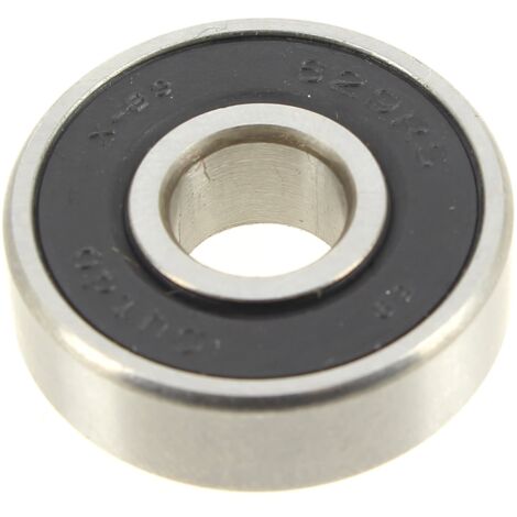 Skf 629-zz Cuscinetto A Sfere Scanalato Profondo Metallo Schermato - Foto 6