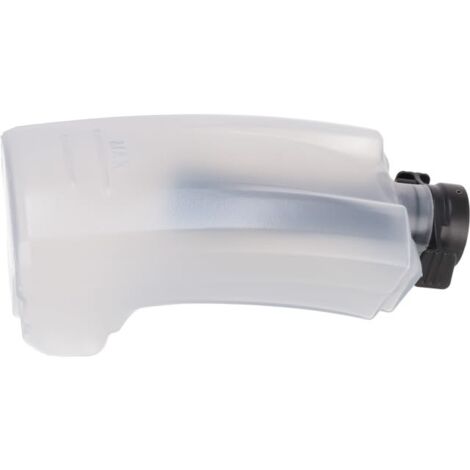 Serbatoio Acqua Sporca Di Ricambio Per Aspirapolvere Wet/dry Laresar M3 E Ultenic AC1 - Contenitore Acque Reflue In PE
