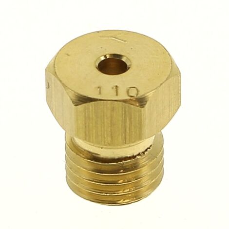 Iniettore 110 metano per piano cottura ariston