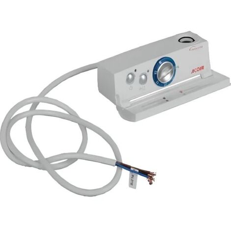 Scatola timerprog completa 874110 per radiatore acova